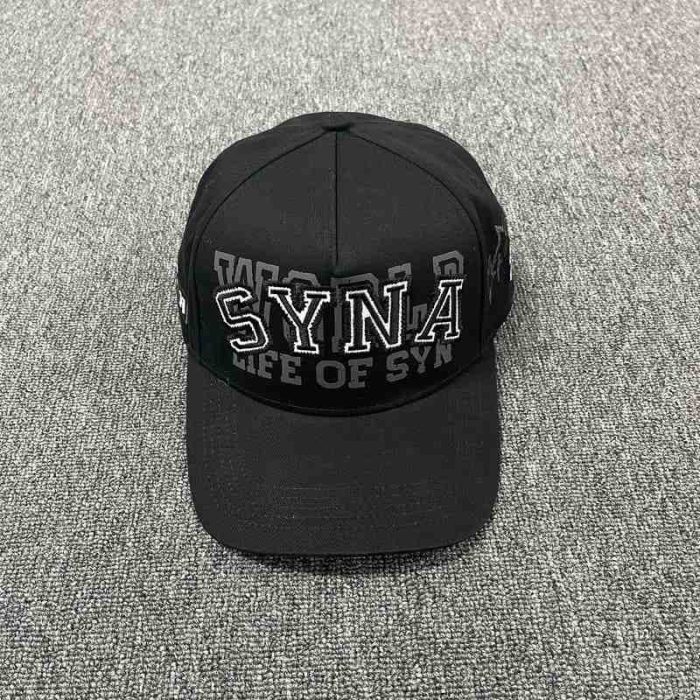 Cap SynaWorld Star SW041 - Image 2