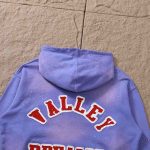 Hoodie Vale Forever Sun Custered Portugal VF016 - Image 2