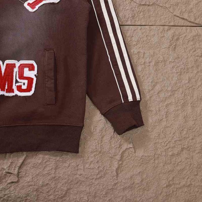 Jacket Vale Forever Olympia Berlin VF021 - Image 4
