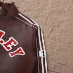 Jacket Vale Forever Olympia Berlin VF021 - Image 5