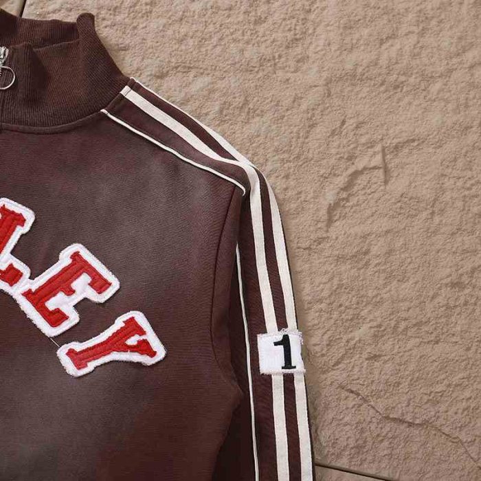 Jacket Vale Forever Olympia Berlin VF021 - Image 5