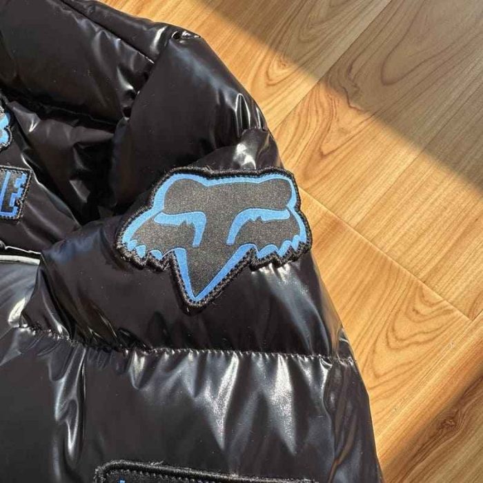 Jacket Supreme x Fox Racing Shiny SP149 - Image 6