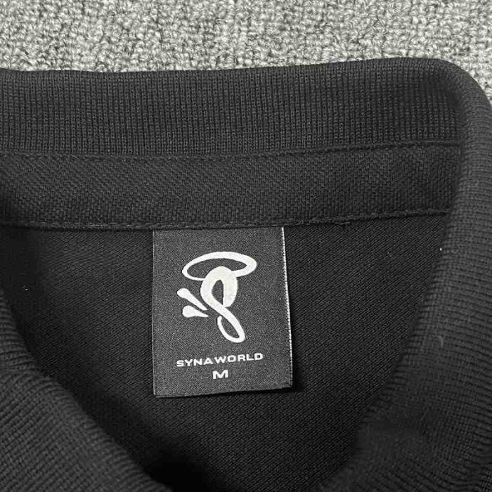 T-shirt Syna World London SW036 - Image 4