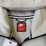 Jacket Tech Nike Tech Fleece Pro NK164 - Image 4