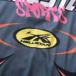 T-shirt Hellstar Jerseu Long HS029 - Image 9