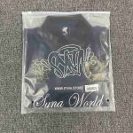 T-shirt Syna World London SW038 - Image 10