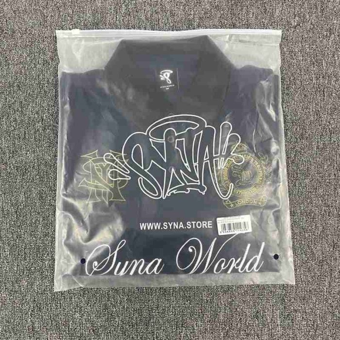 T-shirt Syna World London SW038 - Image 10