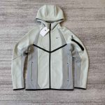 Jacket Tech Nike Tech Fleece Pro NK164 - Image 3