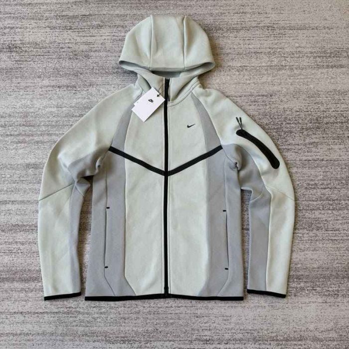 Set Nike Tech Fleece Pro Wear NK162 - Image 2