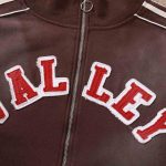 Jacket Vale Forever Olympia Berlin VF021 - Image 6