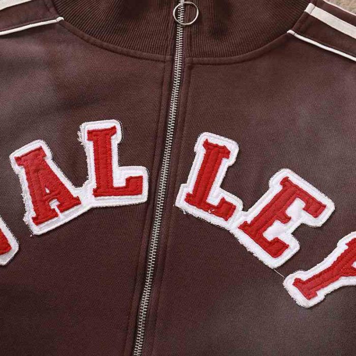 Jacket Vale Forever Olympia Berlin VF021 - Image 6