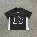 T-shirt SynaWorld College Jersey SW043 - Image 2